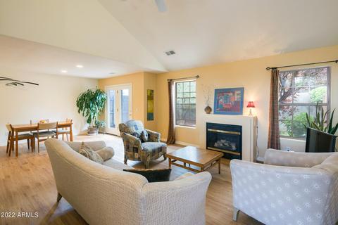 5312 E Boulder Run Dr, Flagstaff, AZ 86004 photo 8