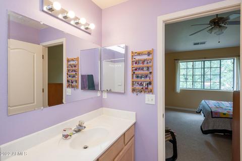 5312 E Boulder Run Dr, Flagstaff, AZ 86004 photo 19