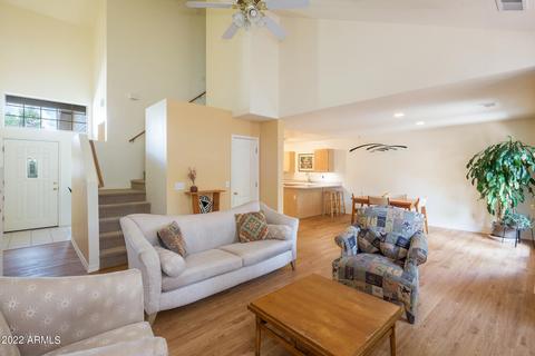 5312 E Boulder Run Dr, Flagstaff, AZ 86004 photo 7