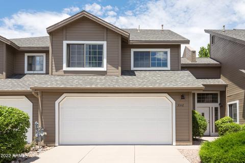 5312 E Boulder Run Dr, Flagstaff, AZ 86004 photo 1