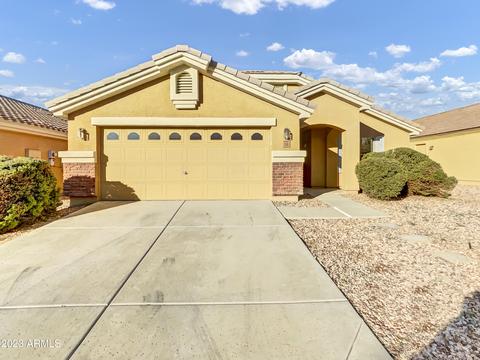 5300 S 238th Ln, Buckeye, AZ 85326