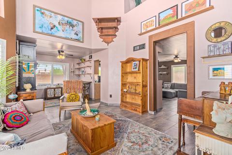 7411 E Naranja Ave, Mesa, AZ 85209 photo 3