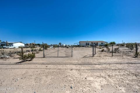 6375 E Heritage Rd, Florence, AZ 85132 photo 1