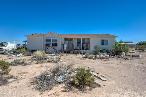 6375 E Heritage Rd, Florence, AZ 85132 photo 6