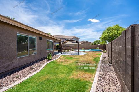 3813 E Wyatt Way, Gilbert, AZ 85297 photo 20