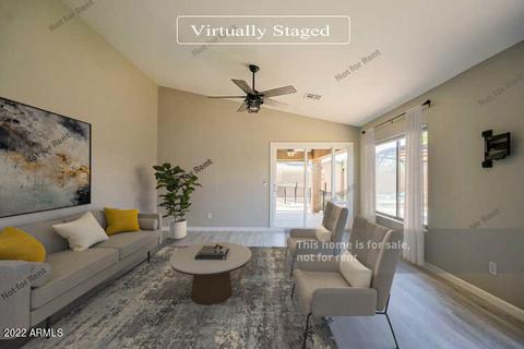3813 E Wyatt Way, Gilbert, AZ 85297 photo 2