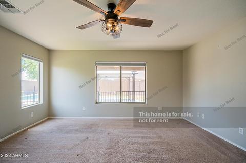 3813 E Wyatt Way, Gilbert, AZ 85297 photo 10