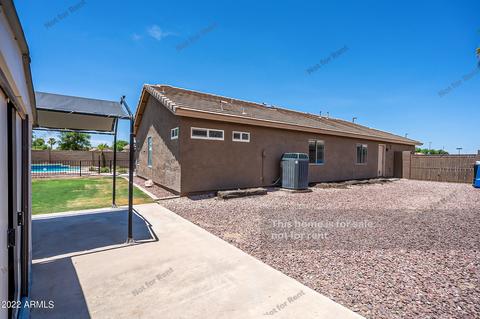 3813 E Wyatt Way, Gilbert, AZ 85297 photo 18
