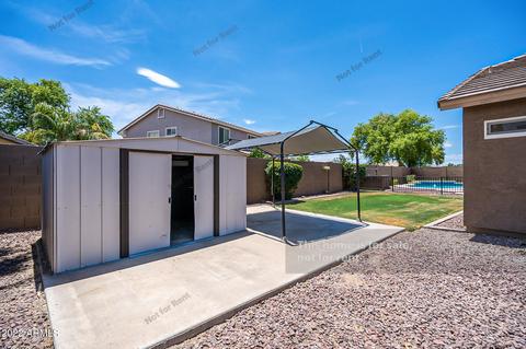 3813 E Wyatt Way, Gilbert, AZ 85297 photo 19