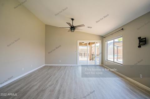 3813 E Wyatt Way, Gilbert, AZ 85297 photo 5