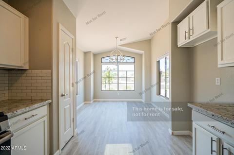 3813 E Wyatt Way, Gilbert, AZ 85297 photo 8