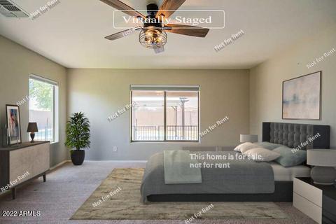 3813 E Wyatt Way, Gilbert, AZ 85297 photo 3