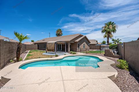 3813 E Wyatt Way, Gilbert, AZ 85297 photo 7