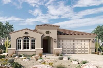 13167 W Horsetail Trl, Peoria, AZ 85383