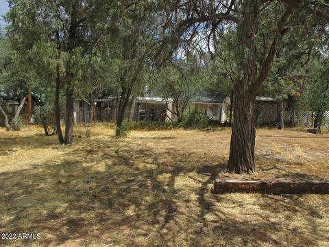 113 E Glade Ln, Payson, AZ 85541 photo 24