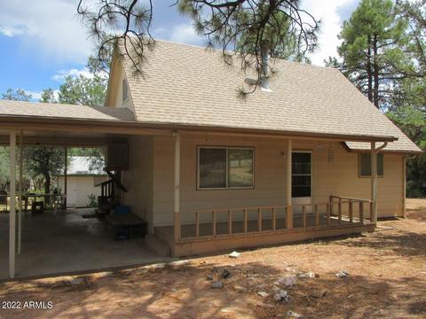 113 E Glade Ln, Payson, AZ 85541 photo 2