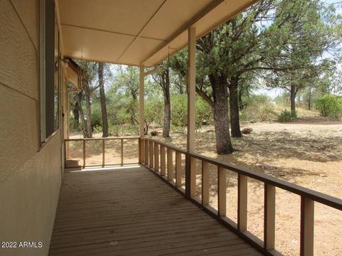 113 E Glade Ln, Payson, AZ 85541 photo 14