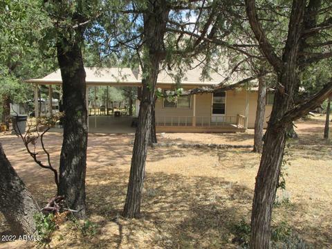 113 E Glade Ln, Payson, AZ 85541 photo 3