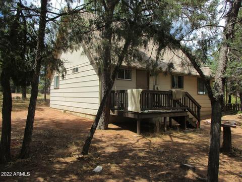 113 E Glade Ln, Payson, AZ 85541 photo 17