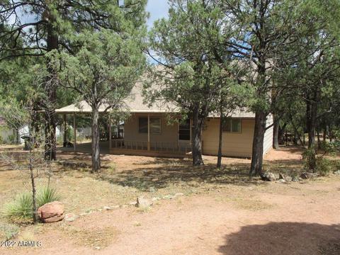 113 E Glade Ln, Payson, AZ 85541 photo 23