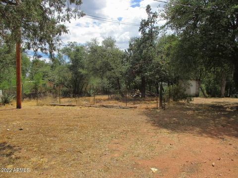 113 E Glade Ln, Payson, AZ 85541 photo 25