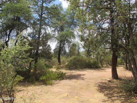 113 E Glade Ln, Payson, AZ 85541 photo 29