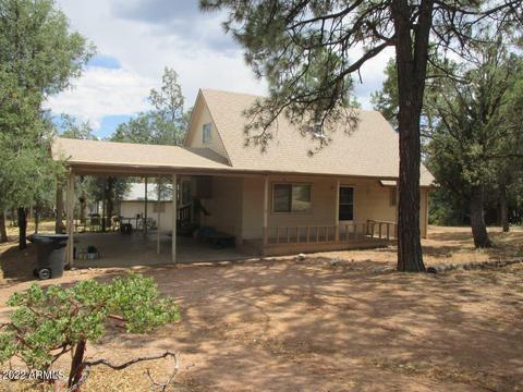 113 E Glade Ln, Payson, AZ 85541 photo 1