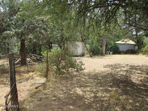 113 E Glade Ln, Payson, AZ 85541 photo 26