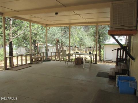 113 E Glade Ln, Payson, AZ 85541 photo 15