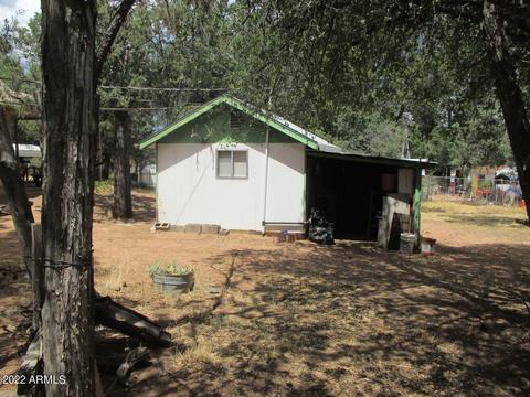 113 E Glade Ln, Payson, AZ 85541 photo 21
