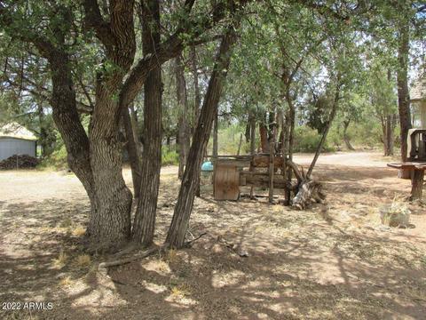 113 E Glade Ln, Payson, AZ 85541 photo 28