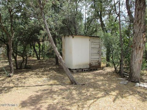113 E Glade Ln, Payson, AZ 85541 photo 27