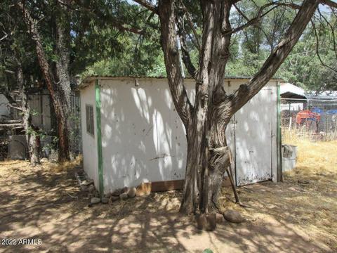 113 E Glade Ln, Payson, AZ 85541 photo 20