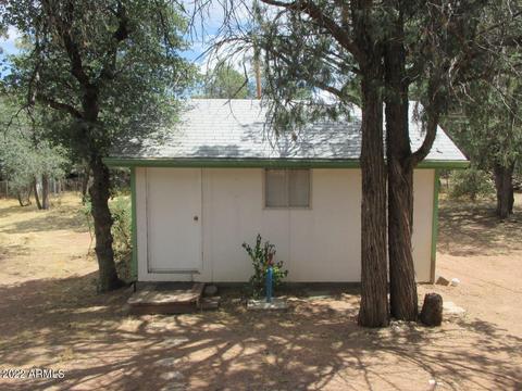 113 E Glade Ln, Payson, AZ 85541 photo 19
