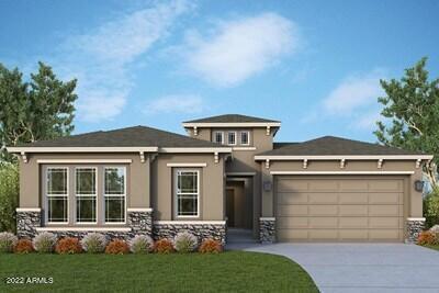 21347 W Mariposa St, Buckeye, AZ 85396