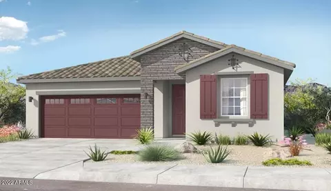 14256 W El Cortez Pl, Surprise, AZ 85387