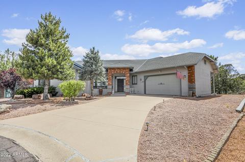 1711 W Point Dr, Payson, AZ 85541 photo 2