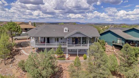 1711 W Point Dr, Payson, AZ 85541 photo 44