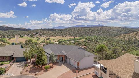 1711 W Point Dr, Payson, AZ 85541 photo 1