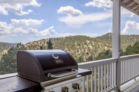 1711 W Point Dr, Payson, AZ 85541 photo 31