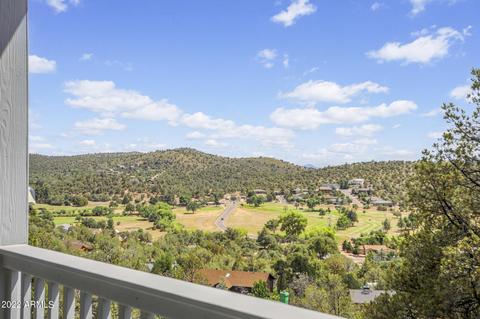 1711 W Point Dr, Payson, AZ 85541 photo 33