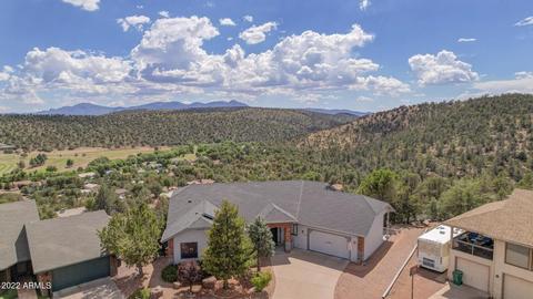 1711 W Point Dr, Payson, AZ 85541 photo 41