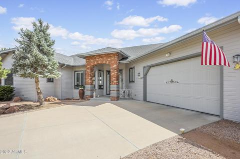 1711 W Point Dr, Payson, AZ 85541 photo 37