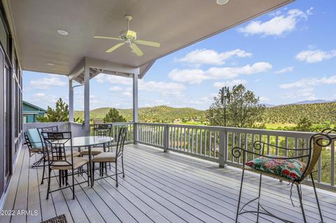 1711 W Point Dr, Payson, AZ 85541 photo 29