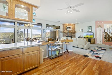 1711 W Point Dr, Payson, AZ 85541 photo 8