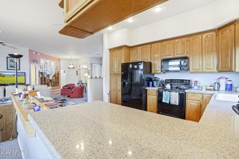 1711 W Point Dr, Payson, AZ 85541 photo 9