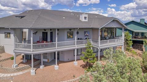 1711 W Point Dr, Payson, AZ 85541 photo 39