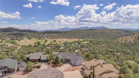 1711 W Point Dr, Payson, AZ 85541 photo 42