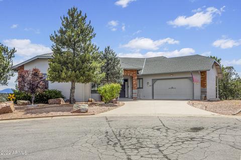 1711 W Point Dr, Payson, AZ 85541 photo 48