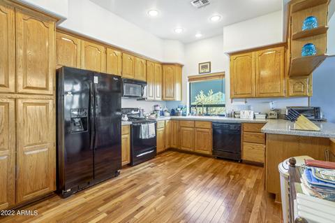 1711 W Point Dr, Payson, AZ 85541 photo 7